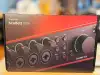 Focusrite Scarlett 18i16 4th Gen Audio Interface 18-In 16-Out